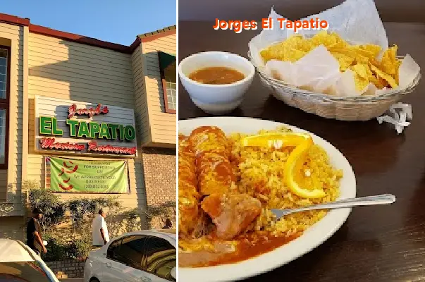Jorges El Tapatio