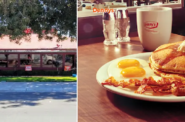 Dennys