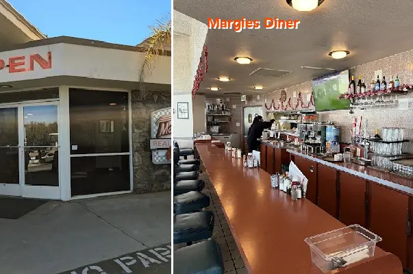 Margies Diner