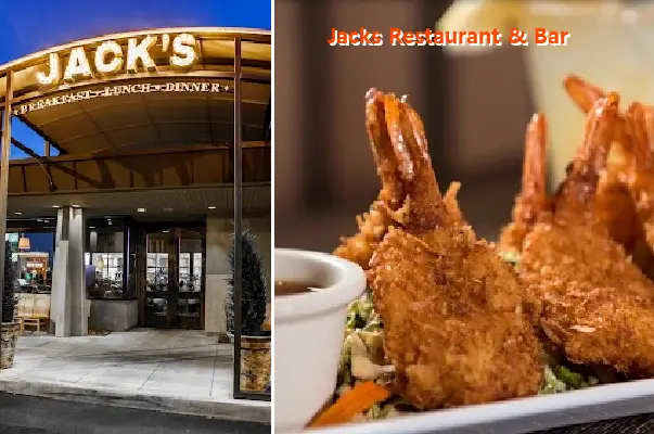 Jacks Restaurant & Bar