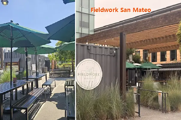 Fieldwork San Mateo