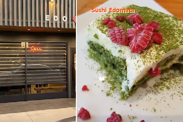 Sushi Edomata