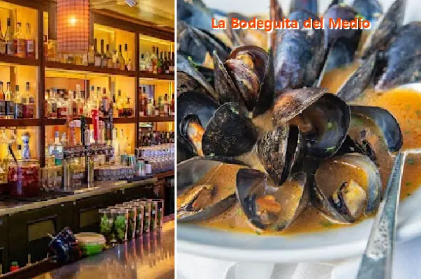 La Bodeguita del Medio