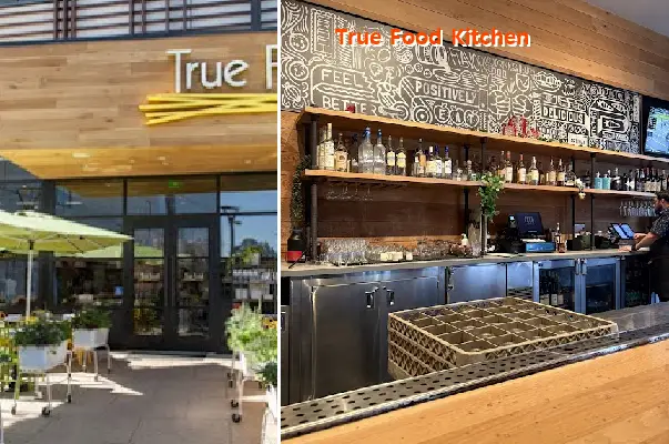 True Food Kitchen