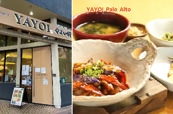 YAYOI Palo Alto