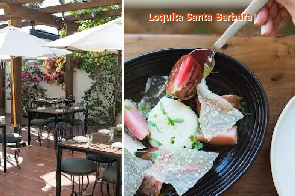 Loquita Santa Barbara