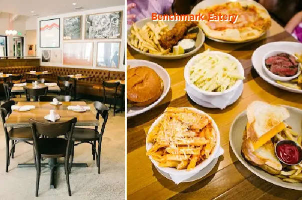 Benchmark Eatery