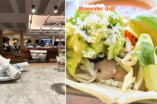 Bluewater Grill