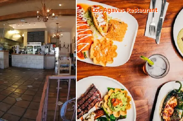 Los Agaves Restaurant