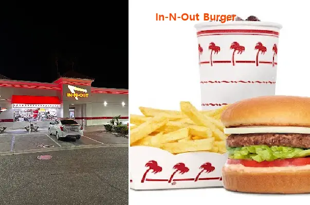 In-N-Out Burger