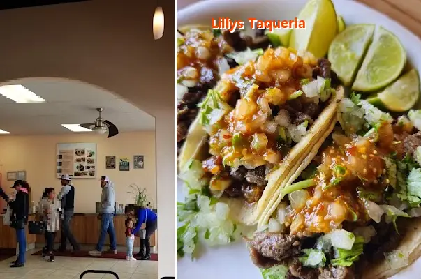 Lillys Taqueria