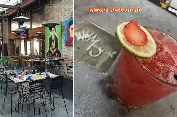 Mezcal Restaurant