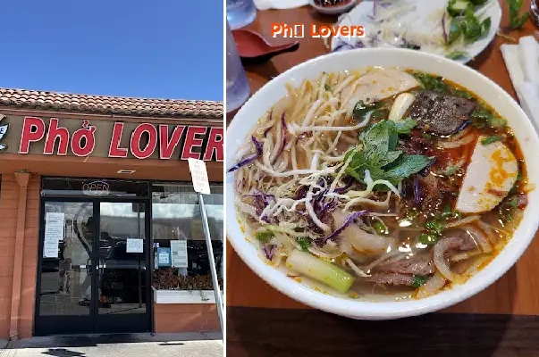 Phở Lovers
