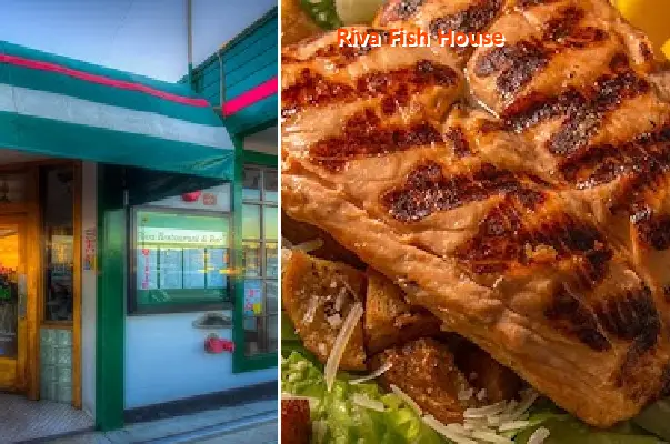 Riva Fish House
