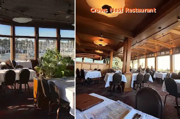 Crows Nest Restaurant