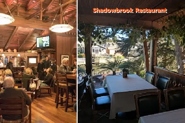 Shadowbrook Restaurant