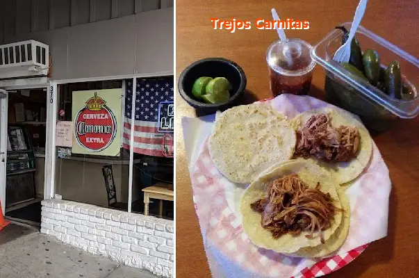 Trejos Carnitas