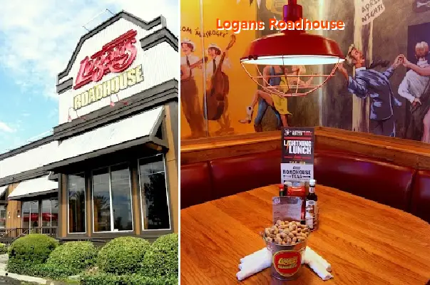 Logans Roadhouse
