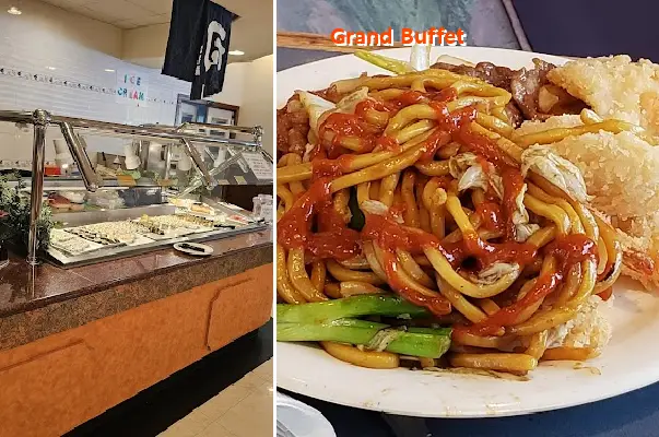 Grand Buffet