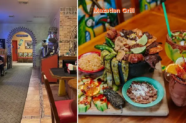 Mazatlan Grill