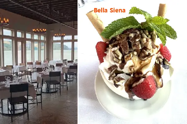 Bella Siena