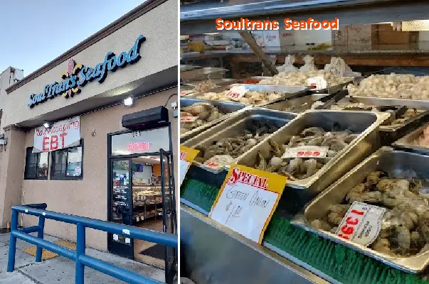 Soultrans Seafood