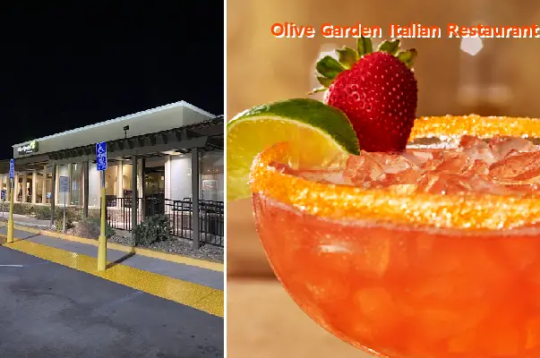 Olive Garden Italian Restaurant