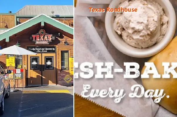 Texas Roadhouse