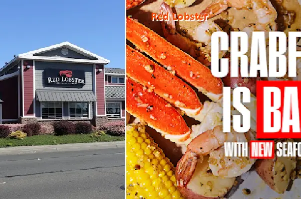 Red Lobster