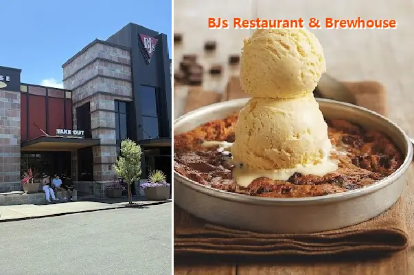 BJs Restaurant & Brewhouse