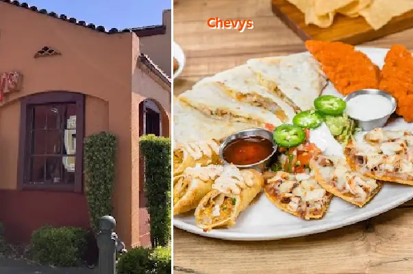 Chevys