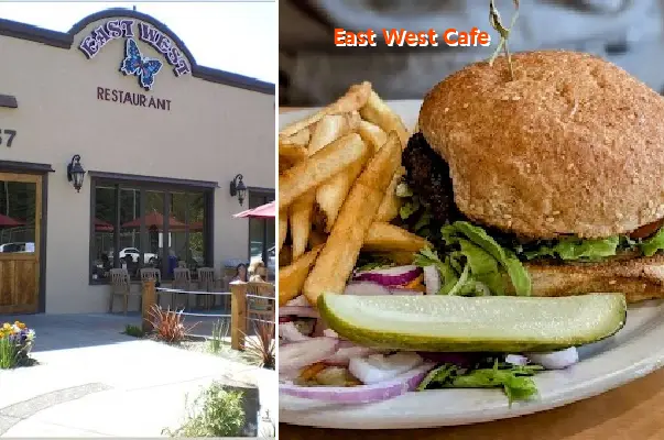 East West Cafe