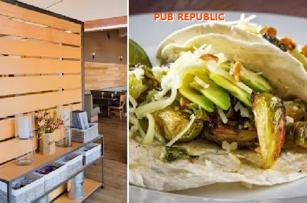 PUB REPUBLIC