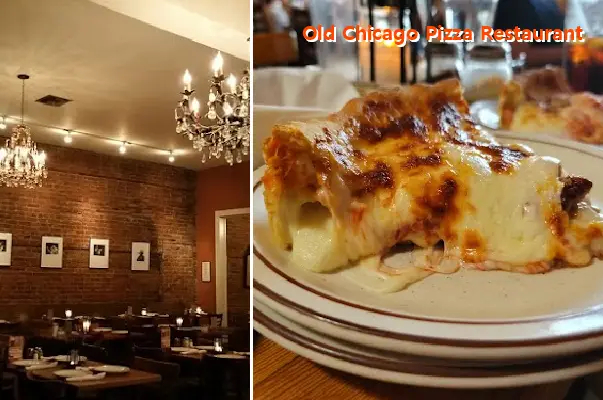 Old Chicago Pizza Restaurant