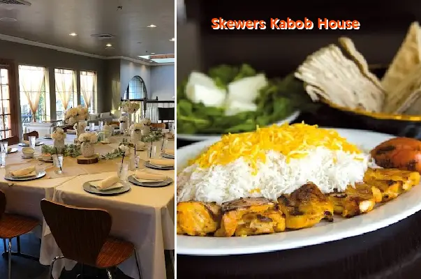 Skewers Kabob House