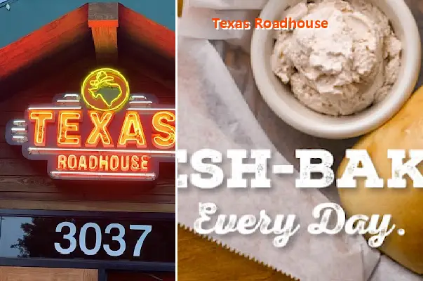 Texas Roadhouse