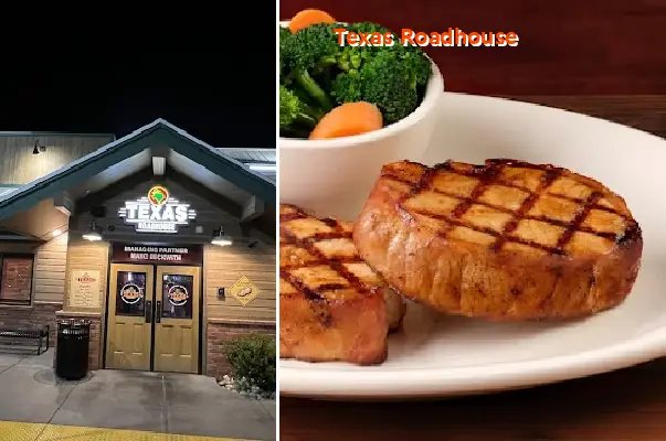 Texas Roadhouse