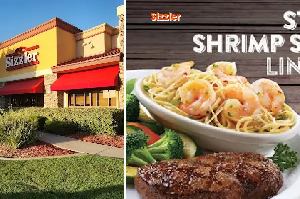 Sizzler