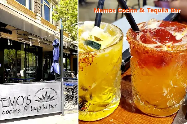 Memos Cocina & Tequila Bar