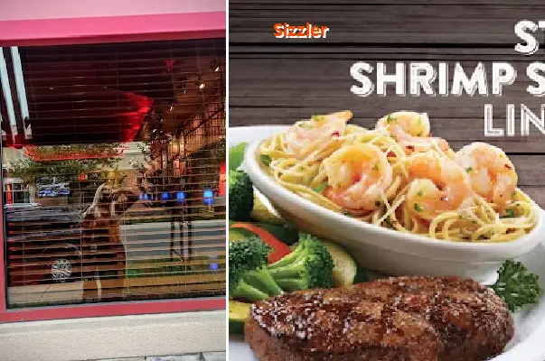 Sizzler