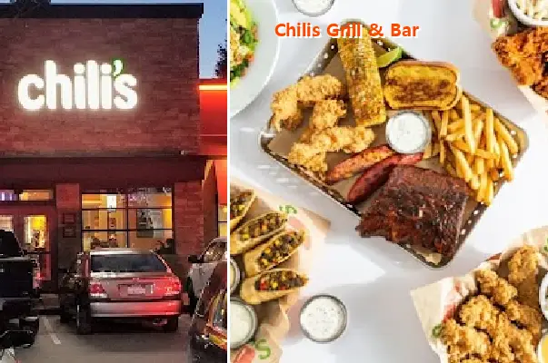 Chilis Grill & Bar