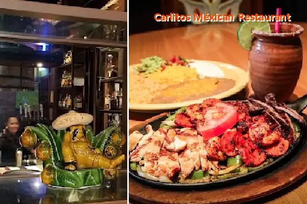 Carlitos Méxican Restaurant