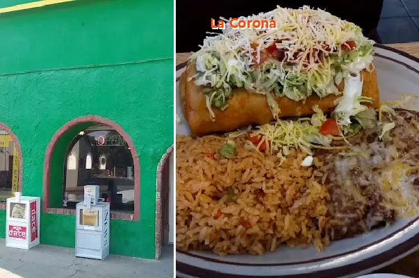 La Corona