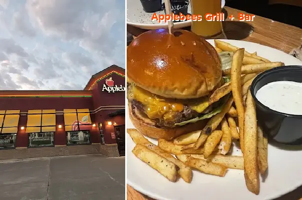 Applebees Grill + Bar