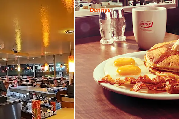 Dennys