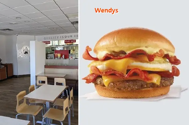 Wendys