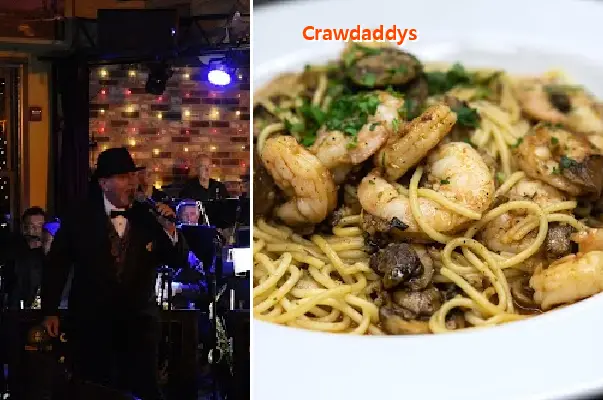 Crawdaddys