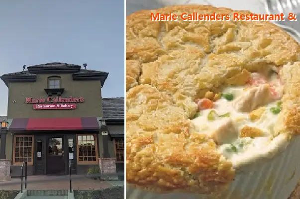 Marie Callenders Restaurant & Bakery