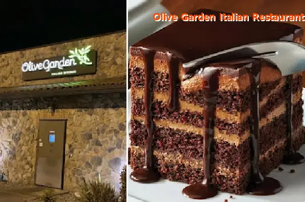 Olive Garden Italian Restaurant