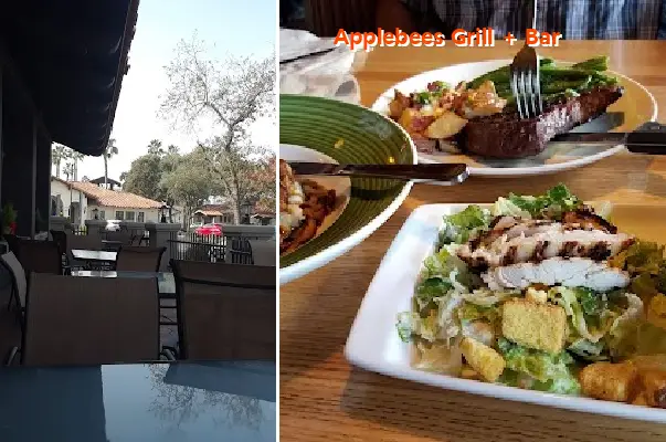 Applebees Grill + Bar